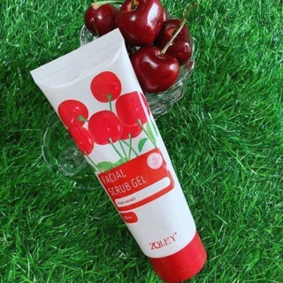 Tẩy tbc mặt cherry
