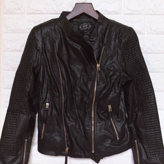 Xả kho áo da cao cấp -cam kết da thật | BigBuy360 - bigbuy360.vn