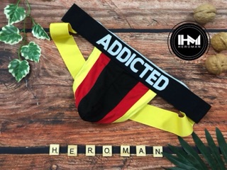 Quần lót dây jockstrap addicted