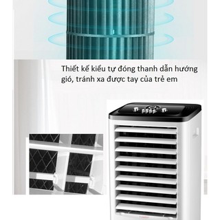 QUẠT ĐIỀU HÒA ECOSUN BM-AC1606