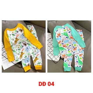Set đồ bộ Carter's trẻ em