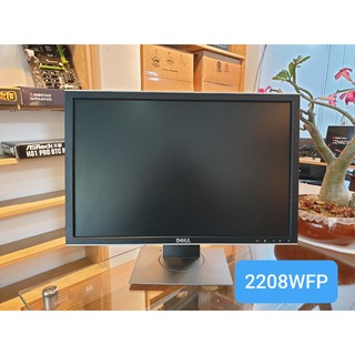 Màn hình LCD Dell UltraSharp 2208WFP Cũ