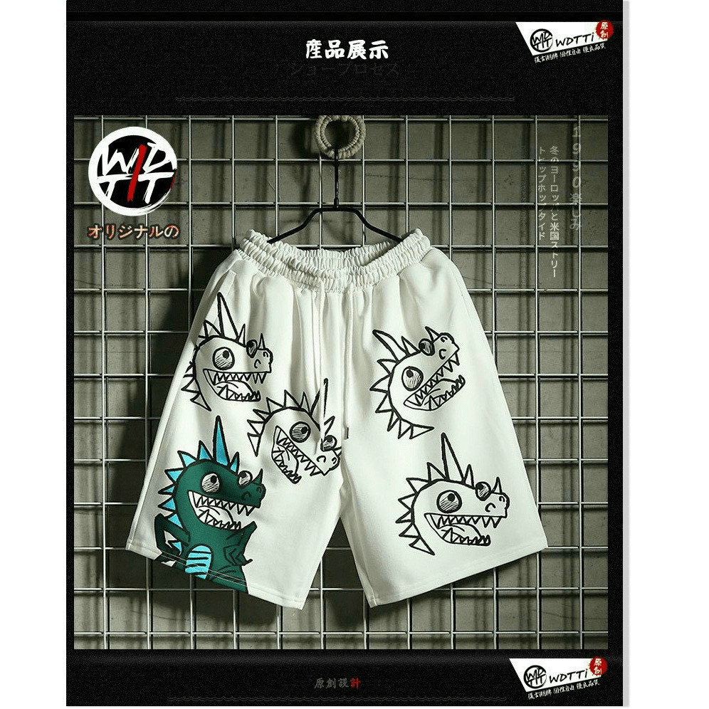 QUẦN ĐÙI NAM/NỮ CHẤT PC THUN MÁT MỊN DỄ VẬN ĐỘNG KG