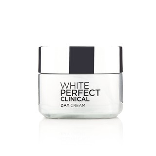 L'oreal - kem dưỡng trắng da, giảm thâm nám ban ngày white perfect