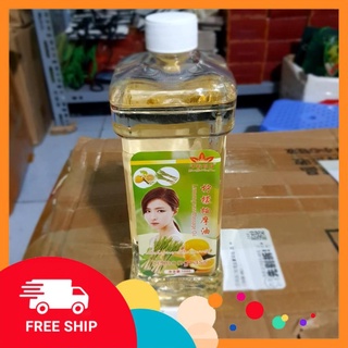 (FREESHIP) Tinh dầu Massage Body 1000ml