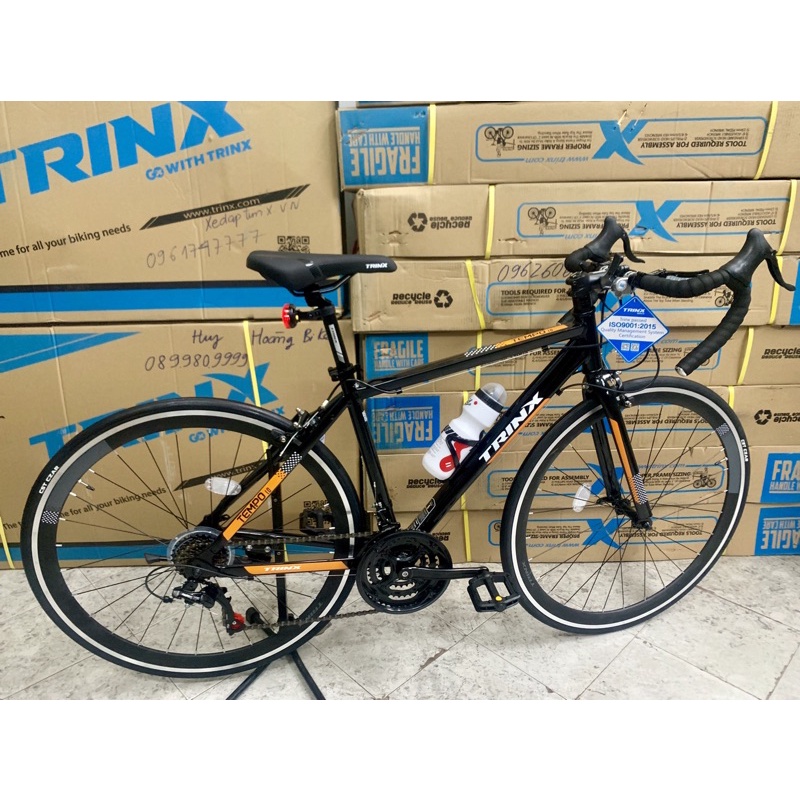 tempo 1.0 trinx price