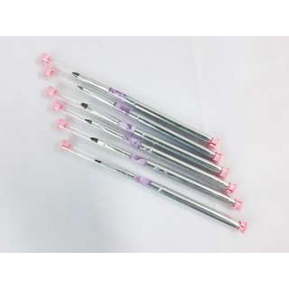 Cọ gel cán nhôm số 4