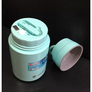 Bình Đựng Thức Ăn Rạng Đông 850ml - RD-0850 N1.T