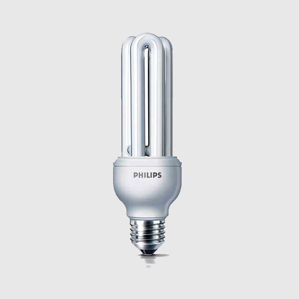 Bóng đèn Compact Philips 14w Genie