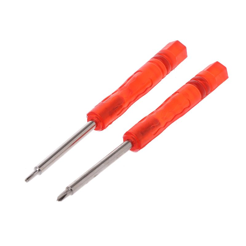 Bộ 2 Tua Vít Chữ Y Cho NDS / for DS Lite / Wii /