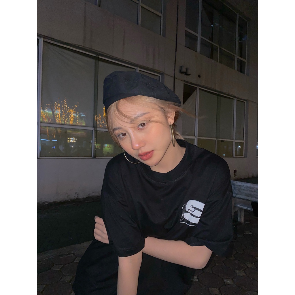 Áo Thun Unisex SWALLA PLAYER 100% Cotton Local Brand Chính Hãng