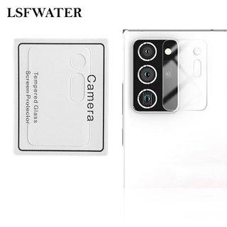 Màng dán cường lực bảo vệ camera cho Samsung Galaxy Note 20 Ultra