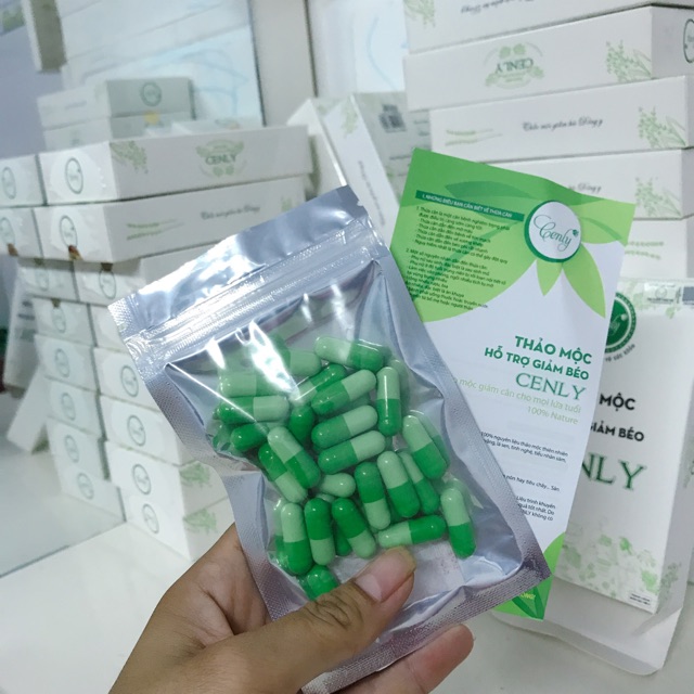 THẢO MỘC GIẢM CÂN CENLY(chính hãng 100%)❤️Bảo đảm Giảm sau 1 Tuần sử dụng 🌸 giảm 3_8kg sau 1 Tháng | BigBuy360 - bigbuy360.vn