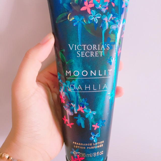 Dưỡng thể victoria secret