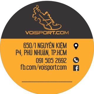 VoiSportSaiGon