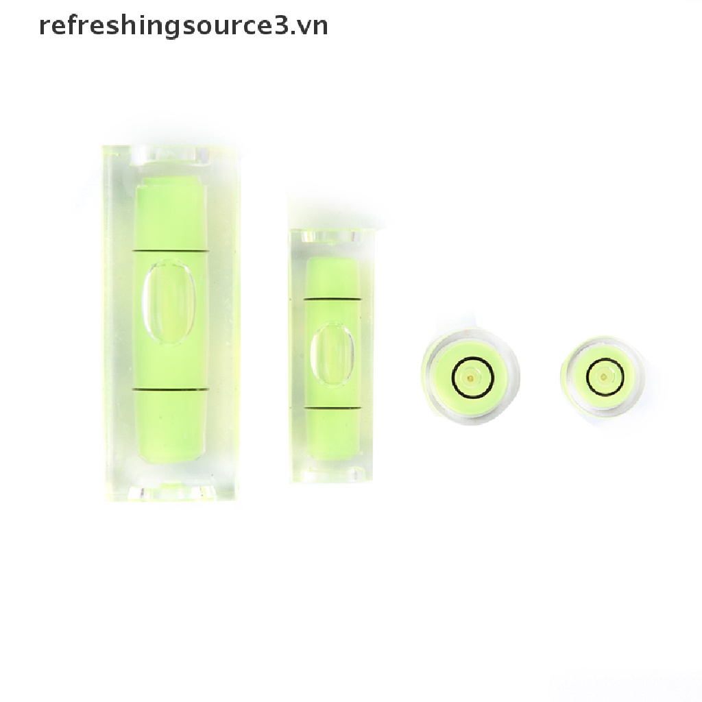 {HOT} Dụng Cụ Hạt Arcylic Tròn Mini Độ Chính Xác Cao
