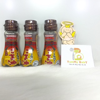 DẦU MÈ AJINOMOTO 70g