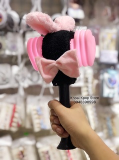 Áo / Trang trí lightstick Blackpink