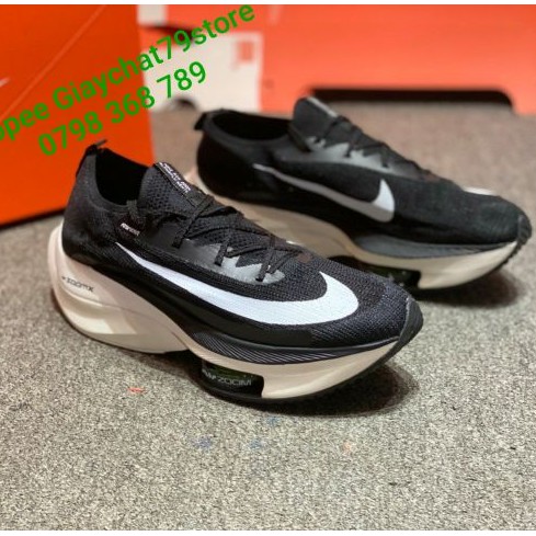 Giày Nike Air Zoom Alphafly Next% 2020 Men Running  - Giaychat79store