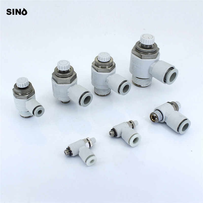AS2201F-01-04SA/ AS2201F-01-06SA/ AS2201F-01-08SA/ AS2201F-01-10SA /Van tiết lưu hãng SMC