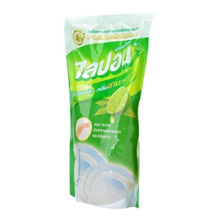 NƯỚC RỬA CHÉN LIPON THÁI LAN DẠNG TÚI 500ml