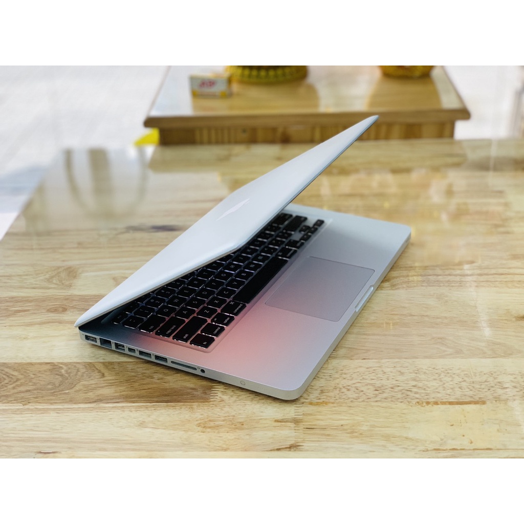 Laptop Macbook Pro 2011 13 inch Core i7/8Gb/SSD 240