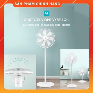 Quạt Cây Viomi 7 Cánh VXFS14C-J