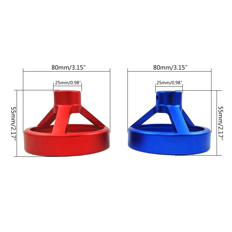 Dụng Cụ Định Vị Mũi Khoan 90 Độ 5 / 6 / 7 / 8 / 9 / 10 / 12mm