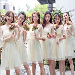 (Hàng order BB) Đầm dự tiệc, tiệc cưới BA0779