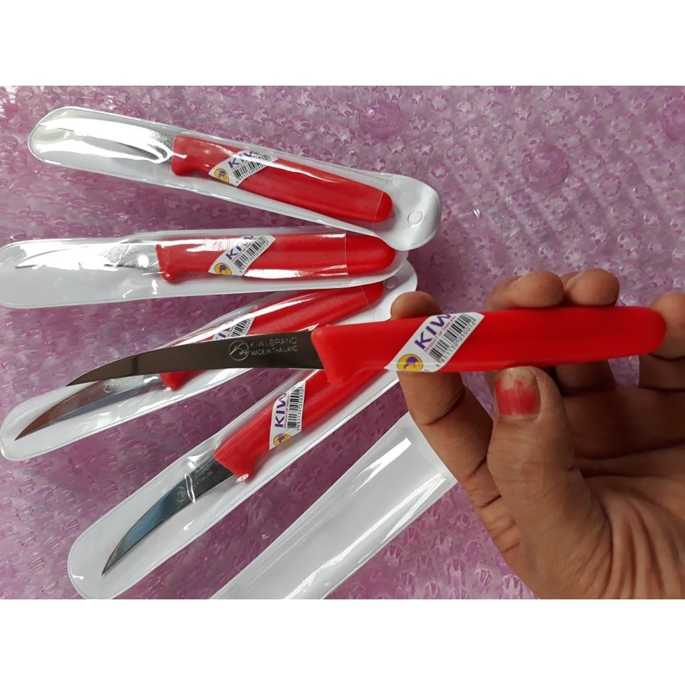 Dao tỉa hoa quả Kiwi Thái Lan