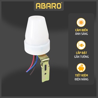 Cảm biến ánh sáng kono kn-as03