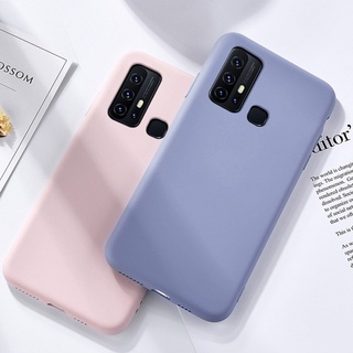 Ốp điện thoại silicone mềm cho VIVO Y15a Y21 Y21s Y33s Y15s Y76 Y53s Y20 Y1s Y30 Y12s Y20s Y20 Y20i Y11 Y15 Y19 Y12 Y17
