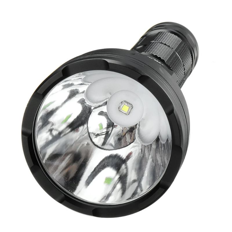 Đèn Pin Siêu Sáng ASTROLUX FT03