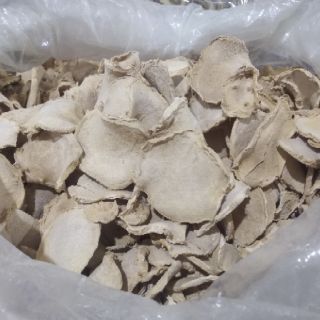 Nghệ độc thân sấy khô 1kg
