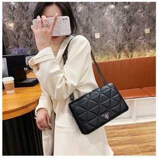 Túi đeo chéo padara trần trỉ❣️freeship❣️