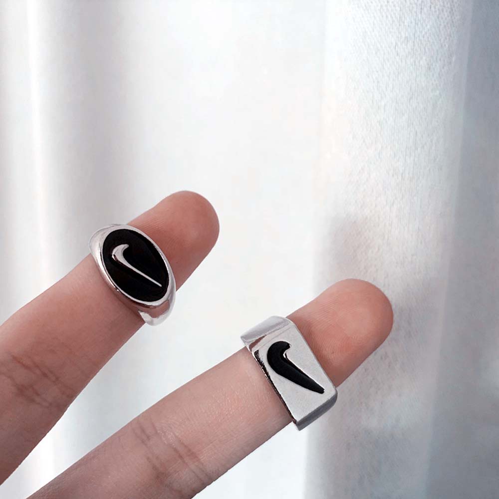 Khuyên tai / nhẫn phong cách harajuku hàn quốc độc đáo cho nam và nữ