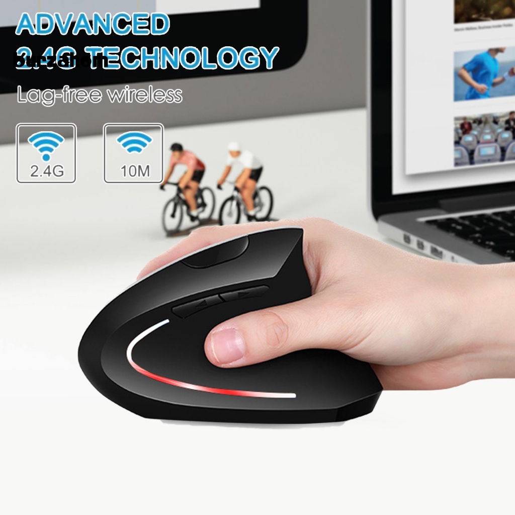 Chuột không dây Tốc Độ Cao