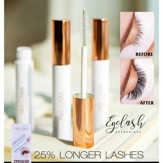 Tinh Chất Dưỡng Mọc Dài Mi Nee Cara Eyelash
