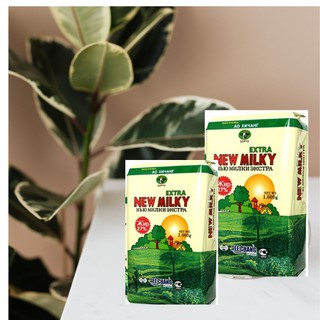 Sữa béo Nga New Milky Extra 1kg [CHÍNH HÃNG ], Sản phẩm dinh dưỡng tăng cân cực tốt của bé trên 3 tuổi và người lớn