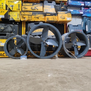 Quạt thông gió tròn - Quạt hút thông gió công nghiệp - Quạt công nghiệp các cỡ