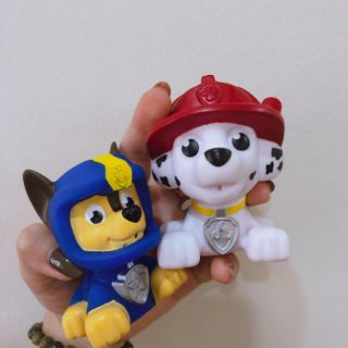 Đồ chơi chó cuứ hộ phun nước