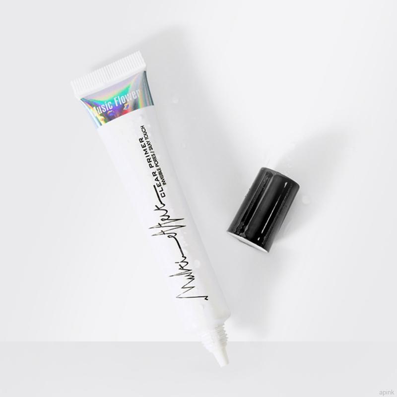 [Hàng mới về] Kem lót che khuyết điểm giữ ẩm da MUSIC FLOWER | BigBuy360 - bigbuy360.vn