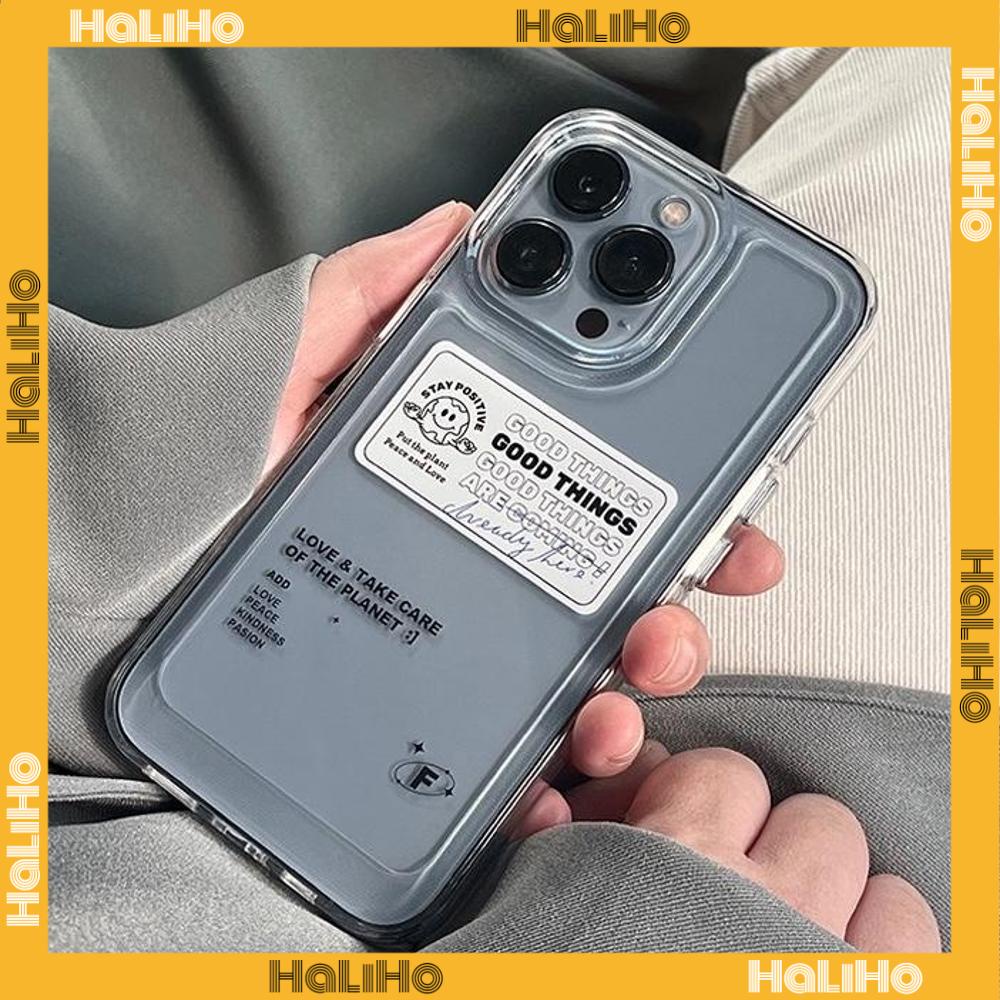 Ốp điện thoại silicon dẻo chống sốc bảo vệ camera thích hợp cho iPhone 11 13 Pro Max iPhone 12 Pro Max iPhone 7 Plus