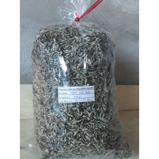 500g ngải cứu khô