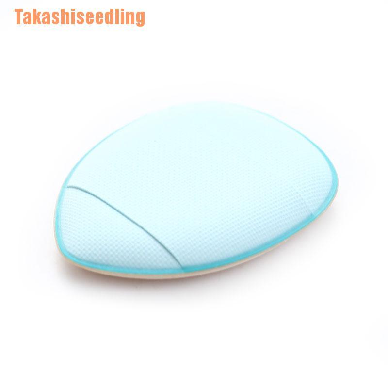 Mút Trang Điểm Mềm Mại Hình Ngón Tay Tiện Dụng