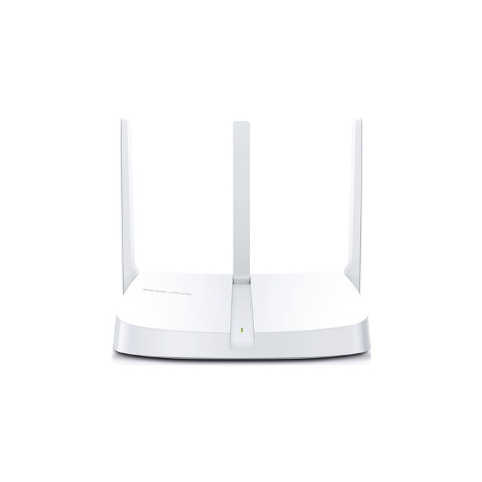 [Hỏa Tốc] Bộ Phát Wifi Mercusys MW305R Chuẩn N 300Mbps