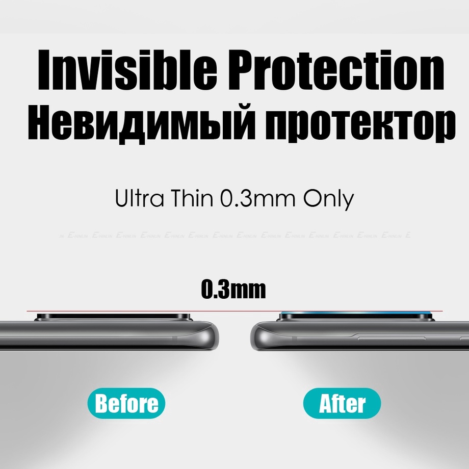 Samsung Galaxy S20 FE Note 20 Ultra S10 S10E S8 S9 Note 10 Lite Plus 8 9 Kính Cường Lực Bảo Vệ Camera Cho