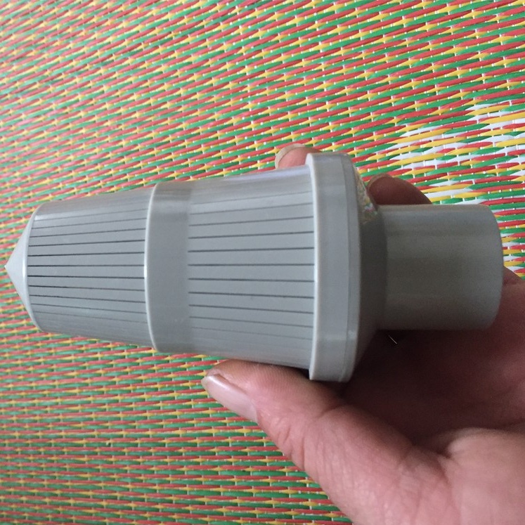 Cột lọc nước composite 1054 kèm vật liệu lọc và phụ kiện