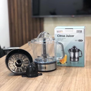 🍓🍓MÁY VẮT CAM CITRUS JUICER 0.7L CỦA LEBEN LANG
