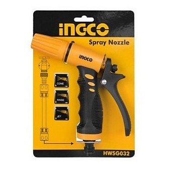 Vòi Phun Xịt Nước Ingco HWSG032